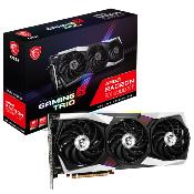 MSI Radeon RX 6900 XT GAMING X TRIO 16G