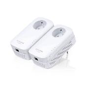 TP-LINK TL-PA8015P KIT x 2