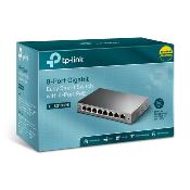 TP-LINK TL-SG108PE