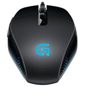 Logitech G302 Daedalus Prime