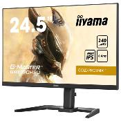 iiyama 24.5" LED - G-Master GB2590HSU-B5 Gold Phoenix