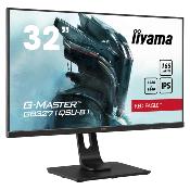 iiyama 31.5" LED - G-Master GB3271QSU-B1 Red Eagle