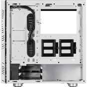 CORSAIR 275R Airflow (Blanc)