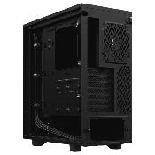 Fractal Design Define 7 Compact TG Dark