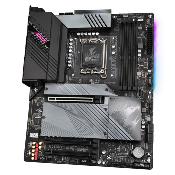 Gigabyte B660 AORUS MASTER DDR4