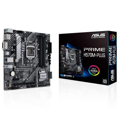 ASUS PRIME H570M-PLUS