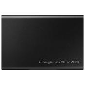 Samsung Portable SSD T7 Touch 1 To Noir