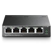 TP-LINK TL-SG1005P