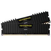 Corsair Vengeance LPX Series Low Profile 16 Go (2x 8 Go) DDR4 2666 MHz CL16