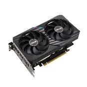 ASUS DUAL GeForce RTX 3050 O8G (LHR)