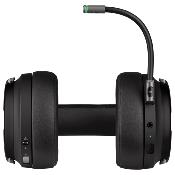 Corsair Virtuoso RGB Wireless (Noir)