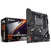 GIGABYTE B550 AORUS PRO AC