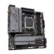 Gigabyte B650M GAMING X AX