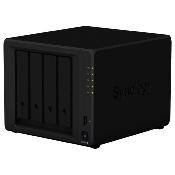 Synology DiskStation DS420+