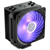 Cooler Master Hyper 212 RGB Black Edition