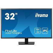 iiyama 31.5" LED - ProLite X3270QSU-B1