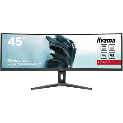 45" LED - G-Master GCB4580DQSN-B1 Red Eagle