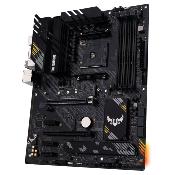 ASUS TUF GAMING B550-PLUS