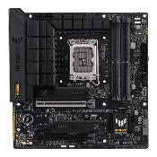 ASUS TUF GAMING B760M-PLUS D4