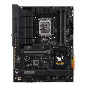 ASUS TUF GAMING B760-PLUS WIFI D4