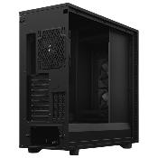 Fractal Design Define 7 XL Solid Noir