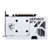 MSI GeForce RTX 5060 8G VENTUS 2X OC White