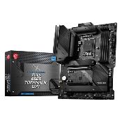 MSI MAG B660 TOMAHAWK WIFI