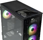 Qualitium Gamer 5 (RYZEN 5 5600X)