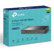 TP-LINK TL-SF1009P