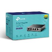 TP-LINK-TL-SG1005LP