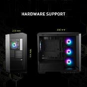 Qualitium Gamer 4 (i5 14600KF)