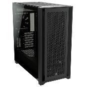 Corsair 5000D Airflow (Noir)