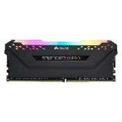 Corsair Vengeance RGB PRO Series 16 Go (2x 8 Go) DDR4 3200 MHz CL16