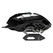 Logitech G502 SE Hero