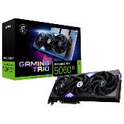 MSI GeForce RTX 5060 Ti 16G GAMING TRIO OC