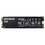 Samsung SSD 980 PRO M.2 PCIe NVMe 2 To