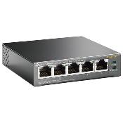 TP-LINK TL-SF1005P