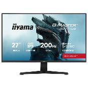 iiyama 27" LED - G-Master G2771QS-B1 Red Eagle