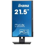 iiyama 21.5" LED - ProLite XUB2293HS-B3