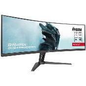 iiyama 45" LED - G-Master GCB4580DQSN-B1 Red Eagle