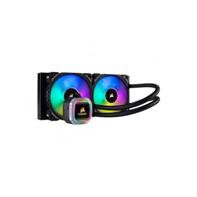 Corsair Hydro Series H100i PLATINUM