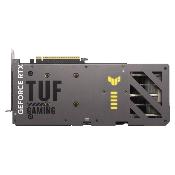 ASUS TUF Gaming GeForce RTX 5060 Ti OC Edition 16GB