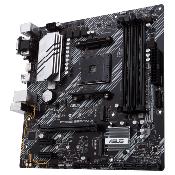 ASUS PRIME B550M-A