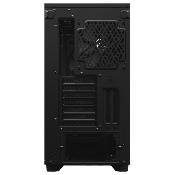 Fractal Design Define 7 TG Dark Noir