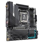 Gigabyte B650M AORUS ELITE AX