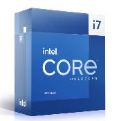 Intel Core i7-13700F (2.1 GHz / 5.2 GHz)