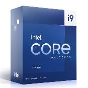 Intel Core i9-13900KF (3.0 GHz / 5.8 GHz)