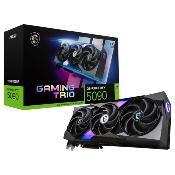 MSI GeForce RTX 5090 32G GAMING TRIO OC