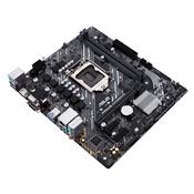 ASUS PRIME H410M-D