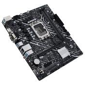 ASUS PRIME H610M-D D4